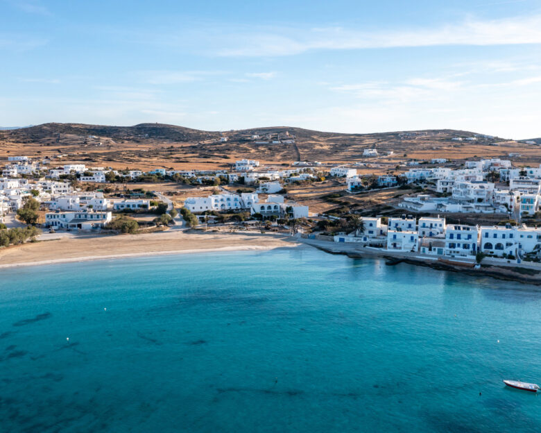 Τα 5 μικρά νησιά της Ελλάδας που οφείλετε να ανακαλύψετε φέτος το καλοκαίρι!