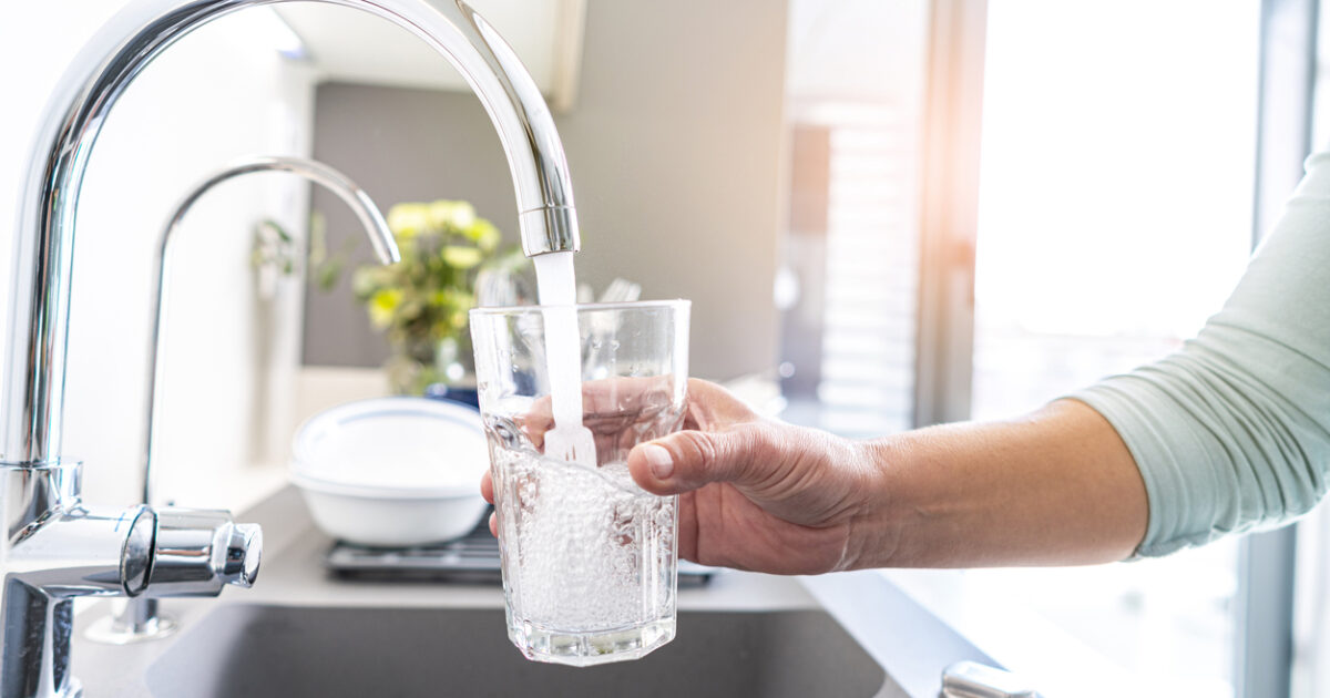 A shield for Attica against water scarcity – EYDAP investments of 2.5 billion for tomorrow’s water