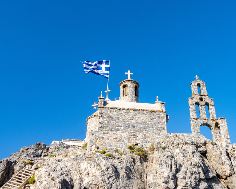 Εορτολόγιο: Του Αγίου Παϊσίου και της Αγίας Βερονίκης σήμερα 12 Ιουλίου – Ποιοι γιορτάζουν