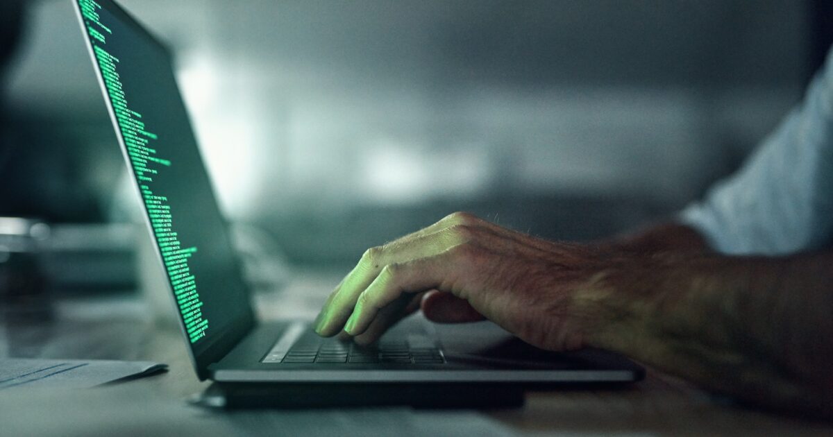 Quant: Important Announcement – Change of Requirement Administrator – Update for the transmission and processing of personal data