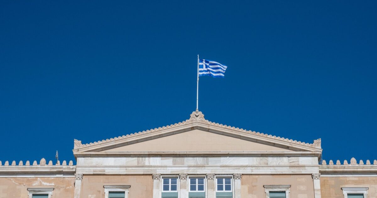Corriere della Sera: Why Greece and Portugal have better financial performance than Italy, Germany and France