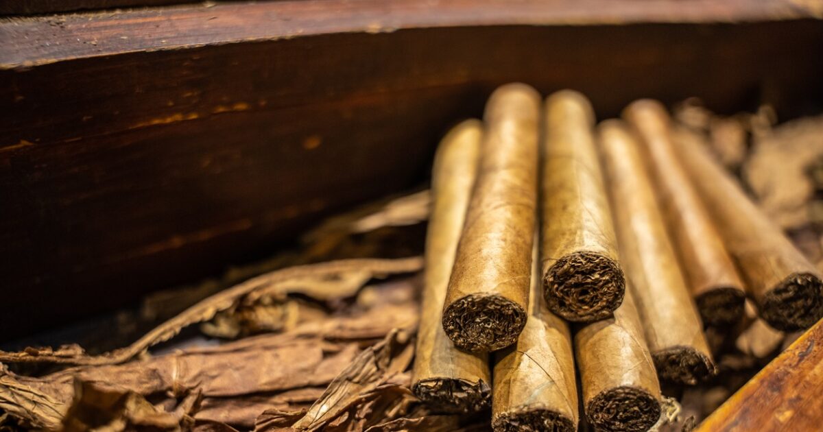 KEFIM: 25% black tobacco market in Greece