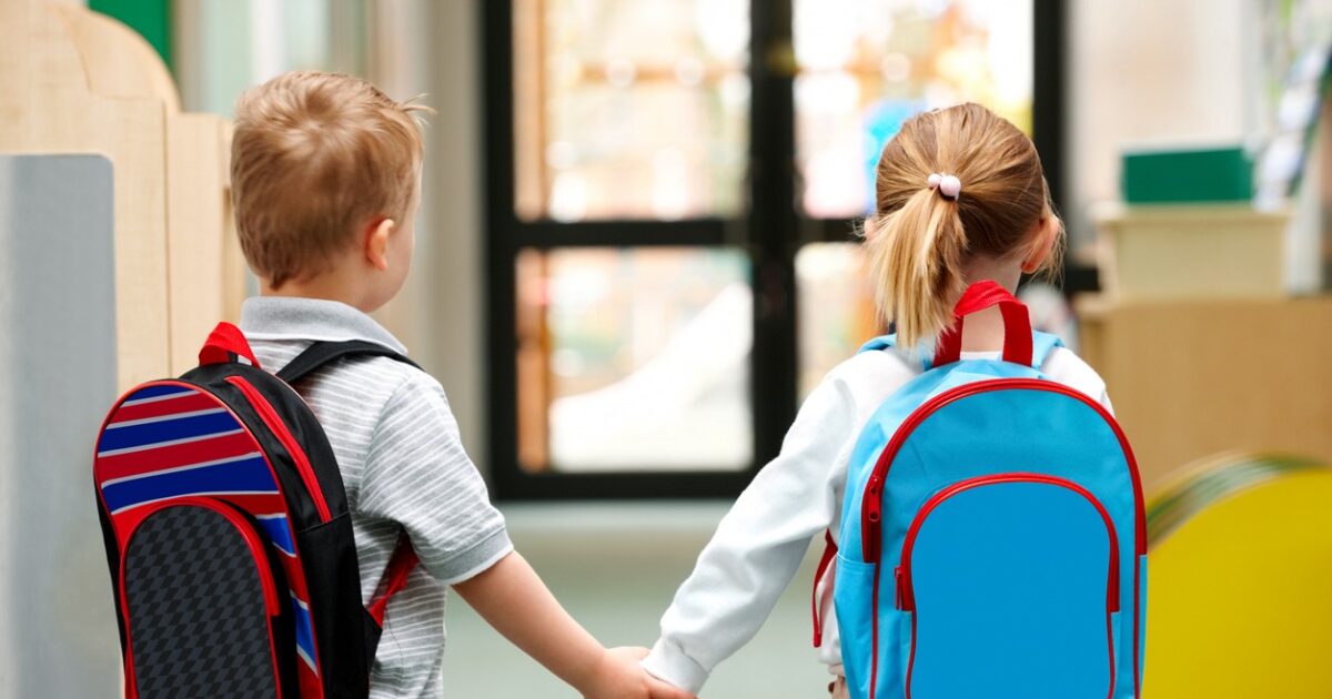Kindergartens NSRF 2025 – 2026: Applications for Voucher open in a few days