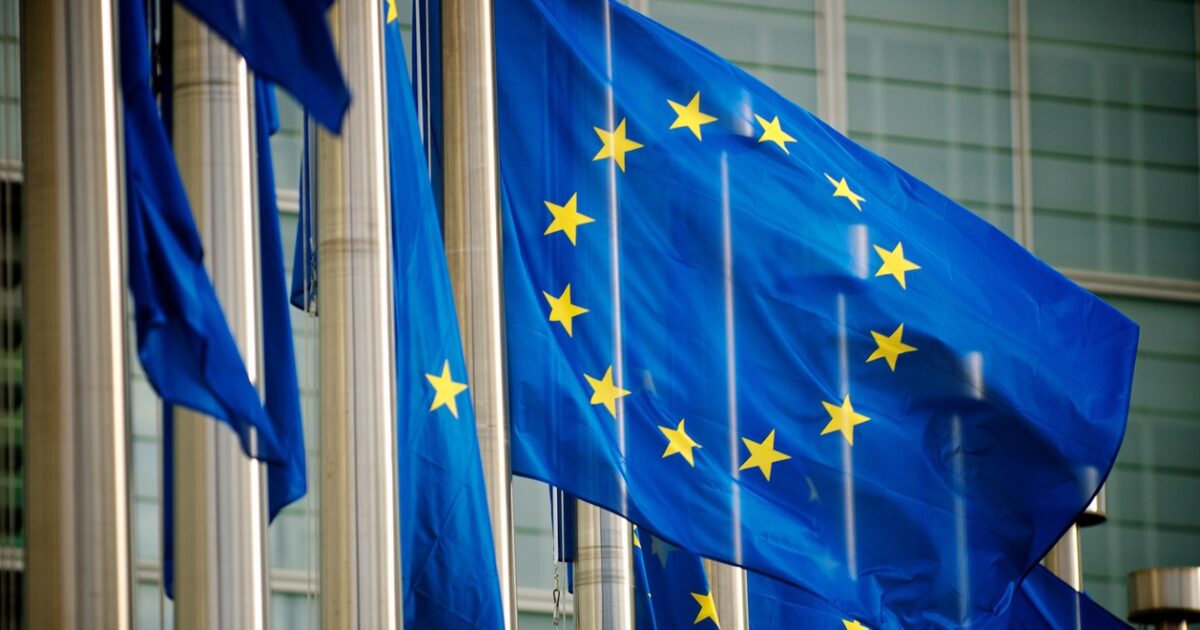 EU: Proposal for budget 2 trillion. euro for the period 2028-2034