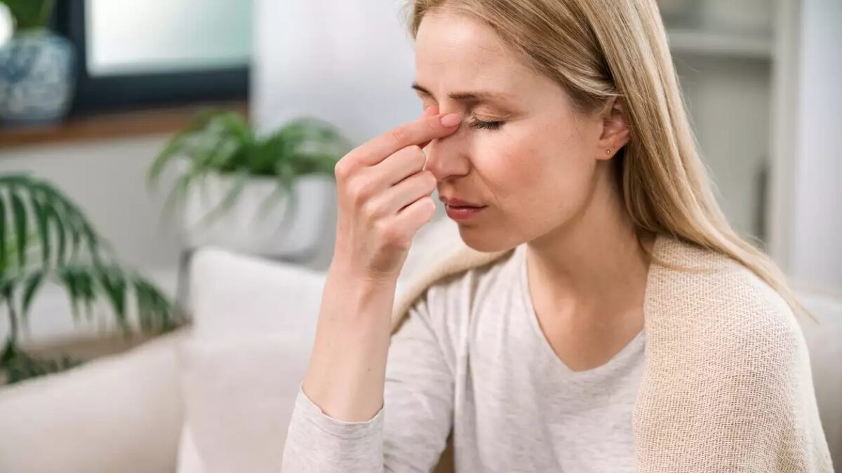 Τι προκαλεί το air condition στην μύτη και πώς μπορείτε να προστατευτείτε
