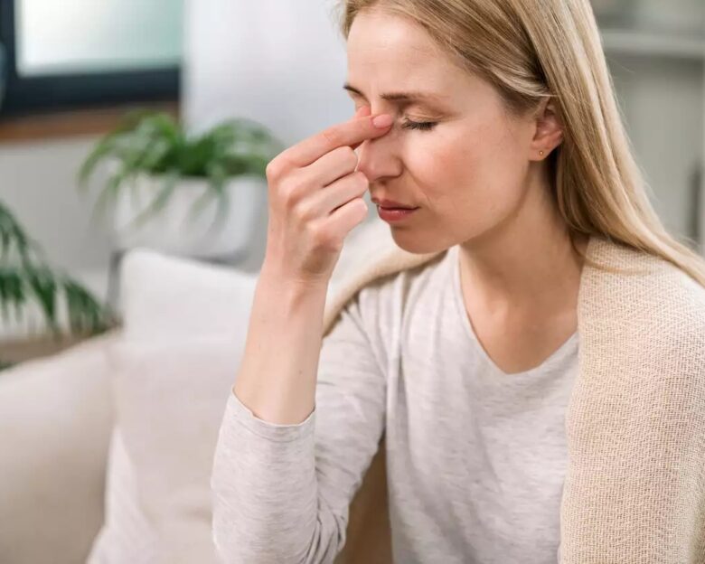 Τι προκαλεί το air condition στην μύτη και πώς μπορείτε να προστατευτείτε