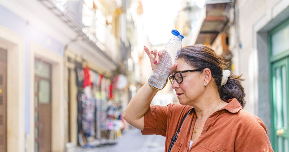 Honestly: The rare disorder that caused heat stroke to 15 -year -old in Metsovo – what you need to know