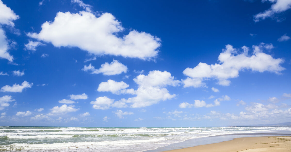 Tragedy in Italy: A horrible death of a 17 -year -old, buried alive in the sand