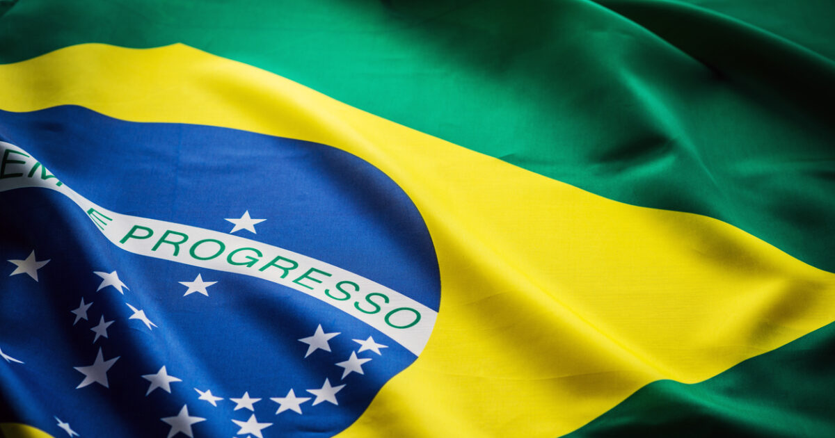 50% duties in Brazil was announced by Trump