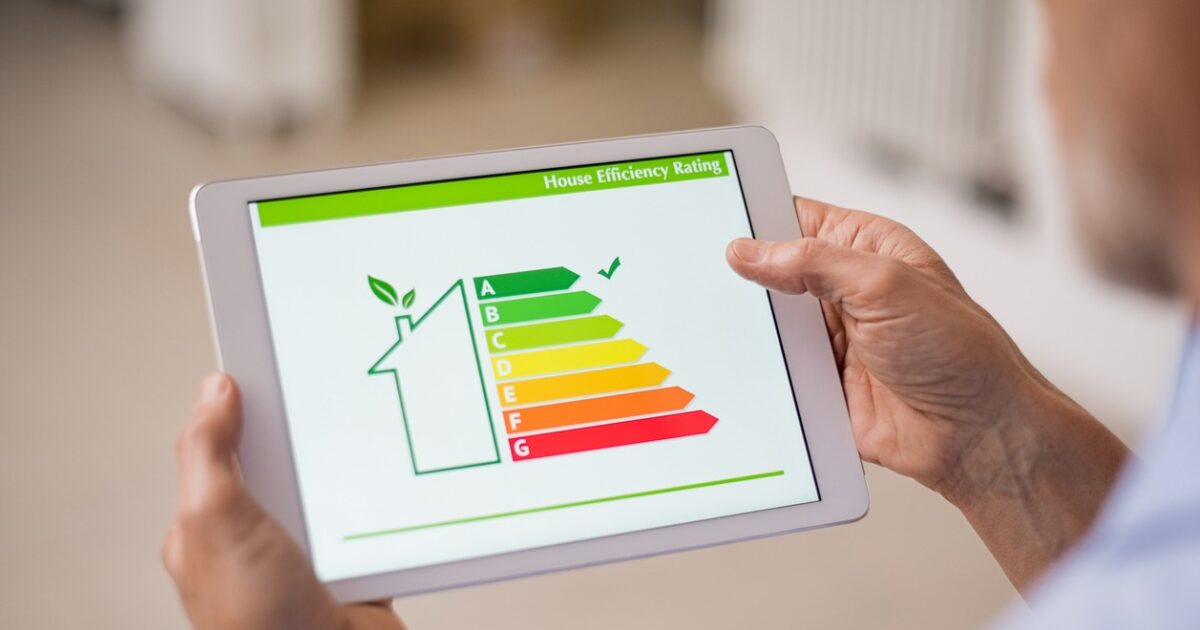 RIS: The Road Map to Save Energy in Buildings