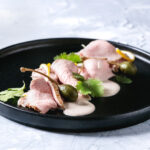 Vitello tonnato