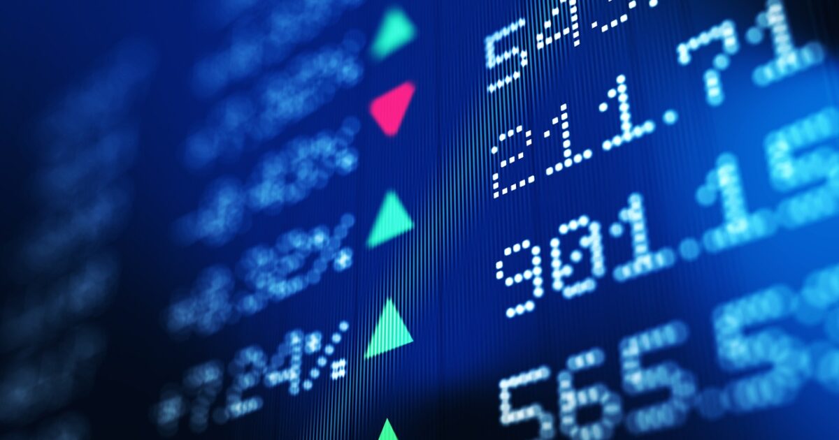 Athens Stock Exchange: Little Push for General Index – upward moves in European markets