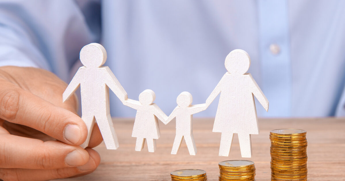 Children OPECA A21: When do payments start