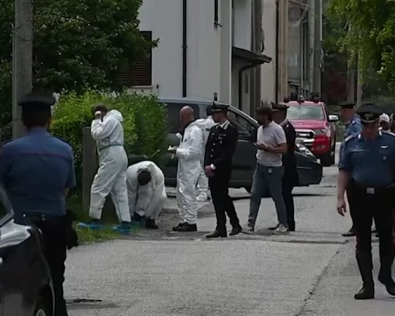 Φρίκη στην Ιταλία: Σκότωσαν, διαμέλισαν και έθαψαν στον ασβέστη 35χρονο – Χειροπέδες στη μητέρα και τη σύντροφό του