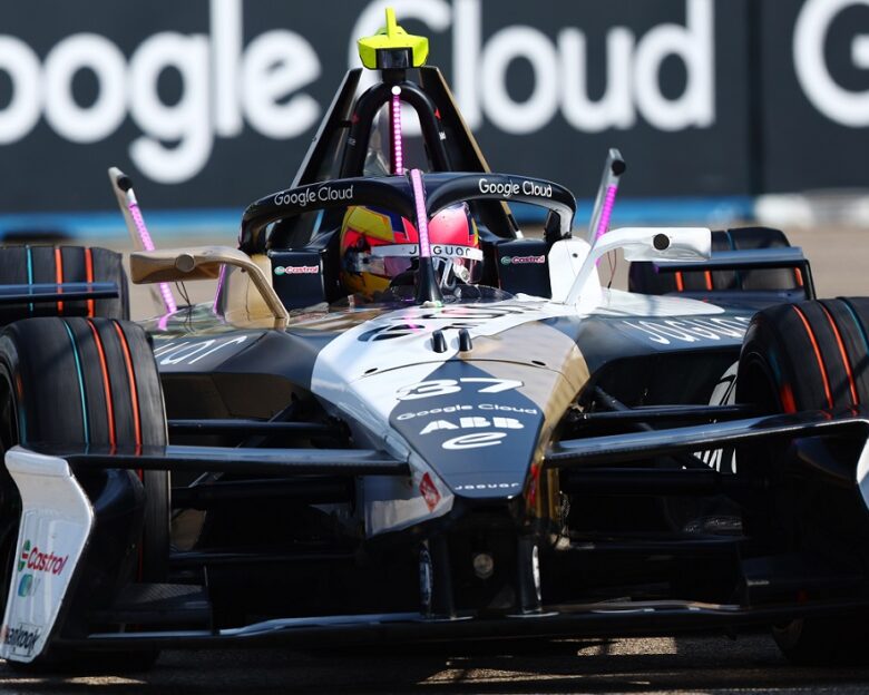 Formula E: Με αυτή τη προσπέραση κέρδισε ο Κάσιντι με Jaguar στο Λονδίνο