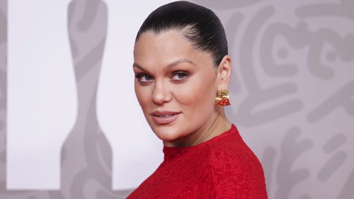 Jessie J
