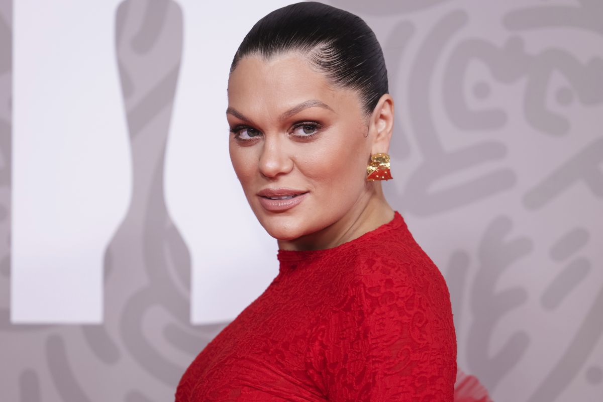 Jessie J