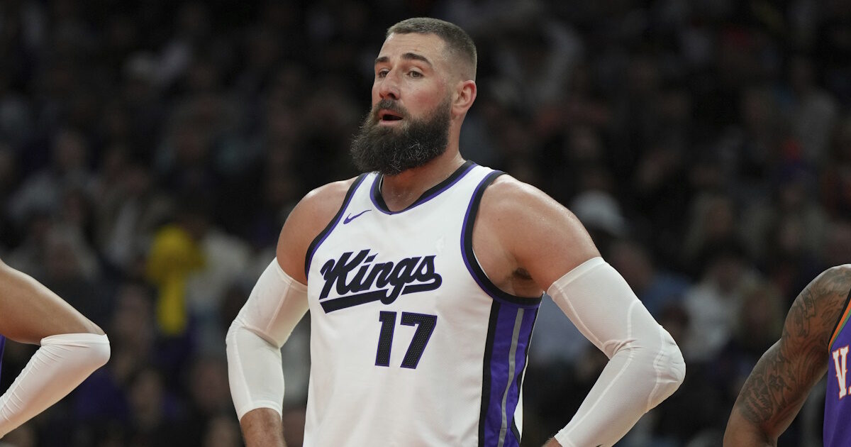 Espn reporter: “Denver Nuggets informed Jonas Valancina that they are waiting to keep his contract”