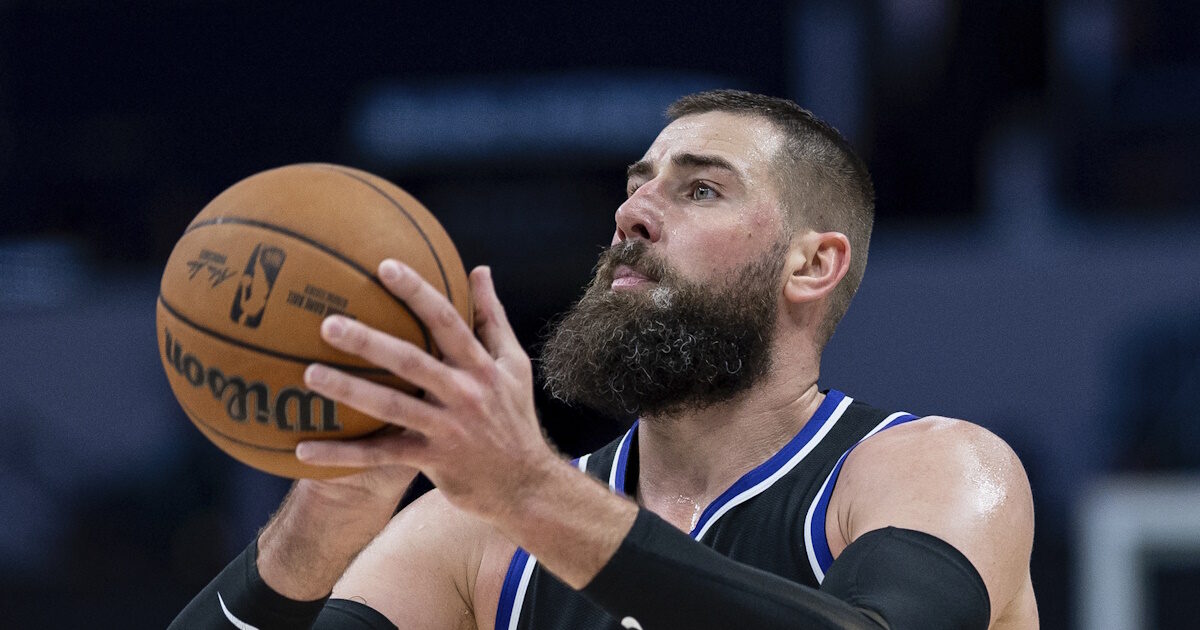 “Exchange of Jonas Valantsina to Denver Nuggets becomes official in the week,” they write in the US