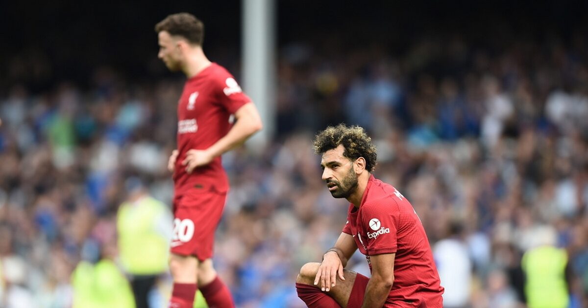 Shocked by Mo Salah for the death of Diogo Zota: “Extremely difficult to accept that he won’t be there when we come back”