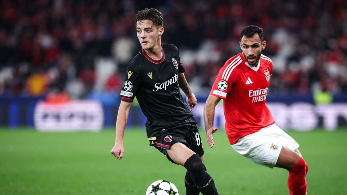 Ο Ουρμπάνσκι κόντρα στον Παυλίδη στο Champions League