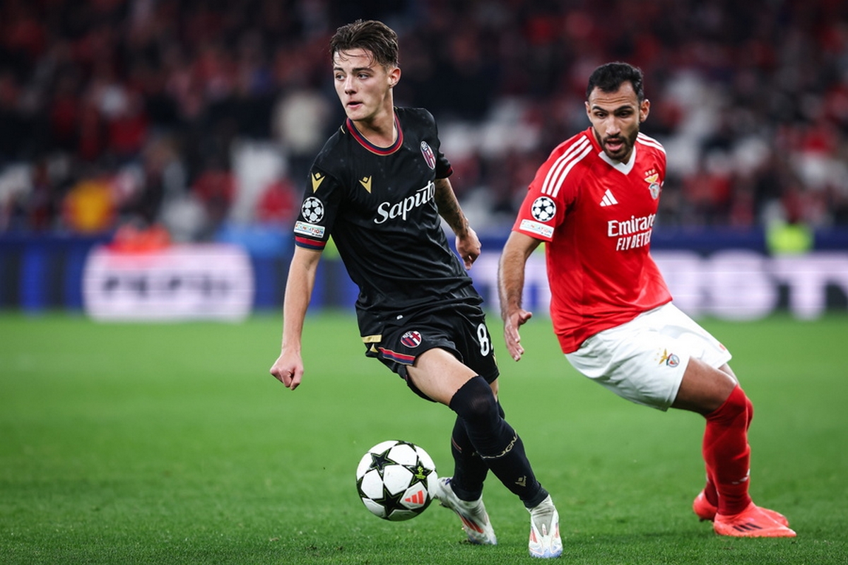 Ο Ουρμπάνσκι κόντρα στον Παυλίδη στο Champions League