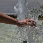 Καύσωνας στην Αθήνα