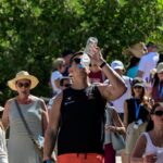 Στον κλοιό του καύσωνα η Ελλάδα