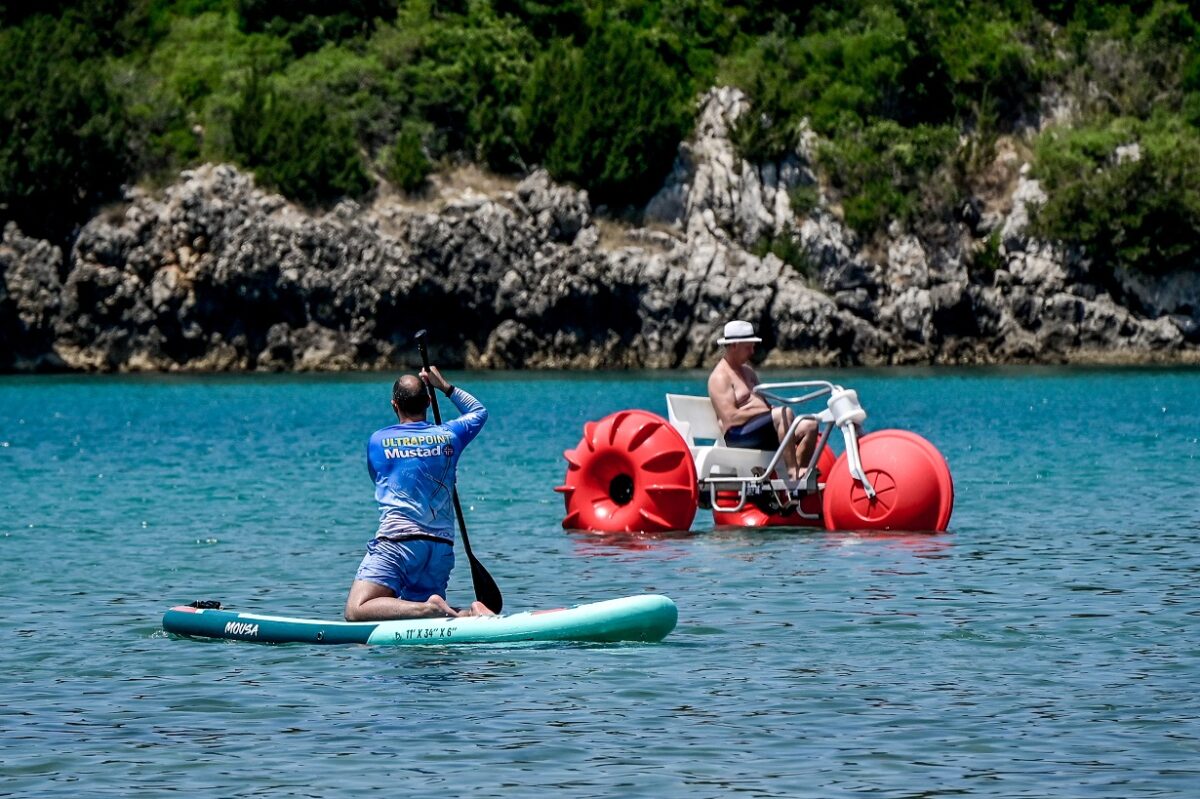 Καιρός