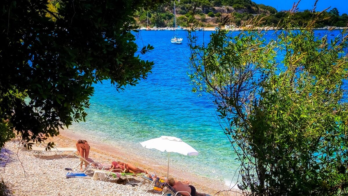 Καιρός