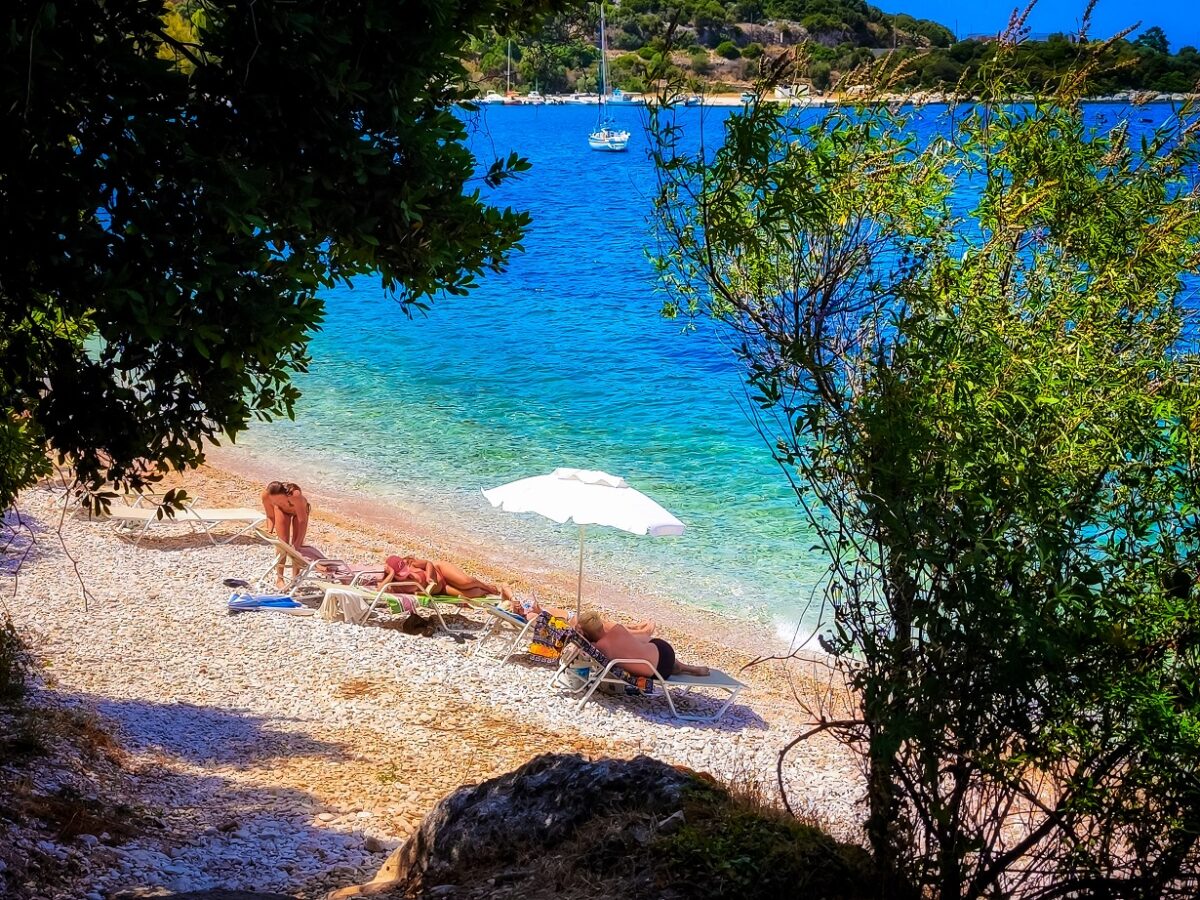 Καιρός