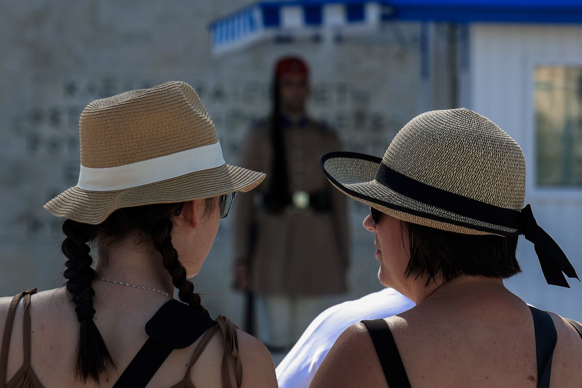 ΓΙΩΡΓΟΣ ΚΟΝΤΑΡΙΝΗΣ