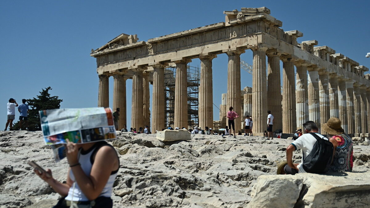 Καιρός