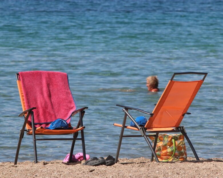 Καιρός αύριο: Καύσωνας με 44αρια και ισχυρά μελτέμια