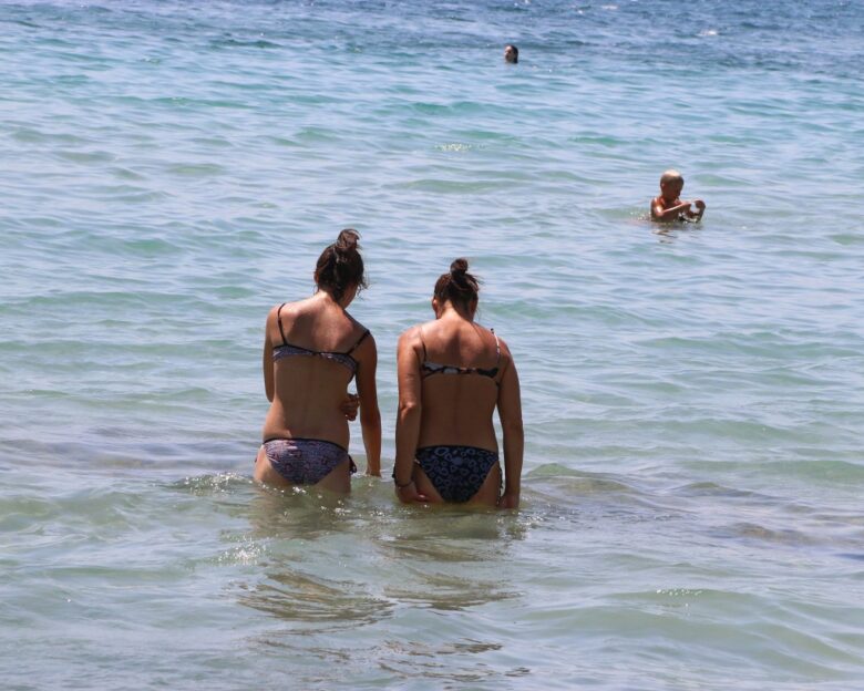 Καιρός: «Θα έχει ζέστη, αλλά όχι καύσωνα» η πρόβλεψη Λαγουβάρδου για τις επόμενες μέρες
