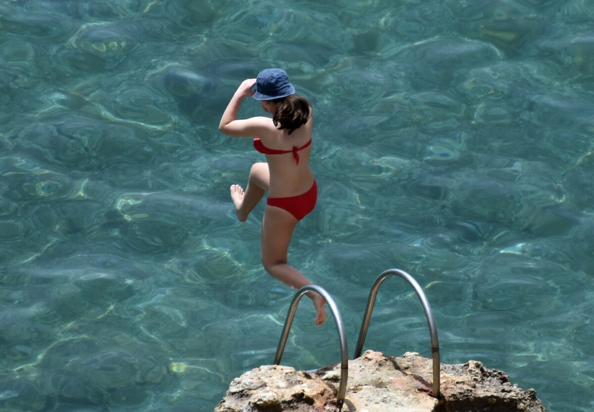 Καιρός