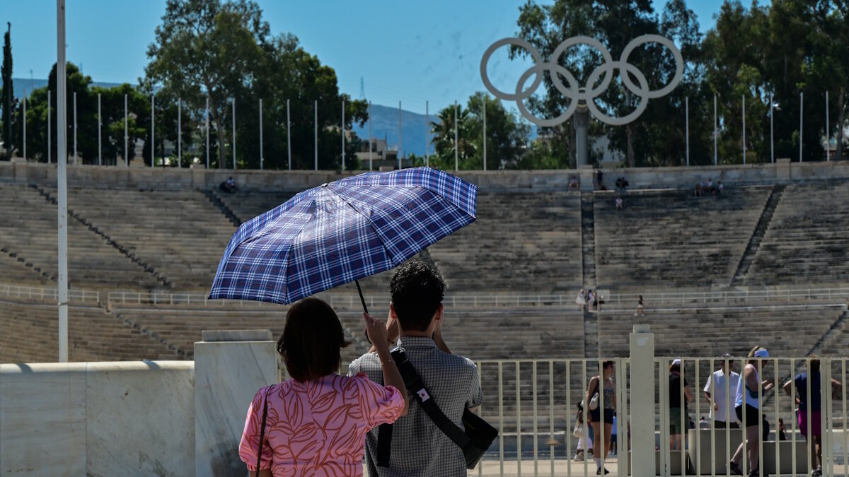 Καιρός