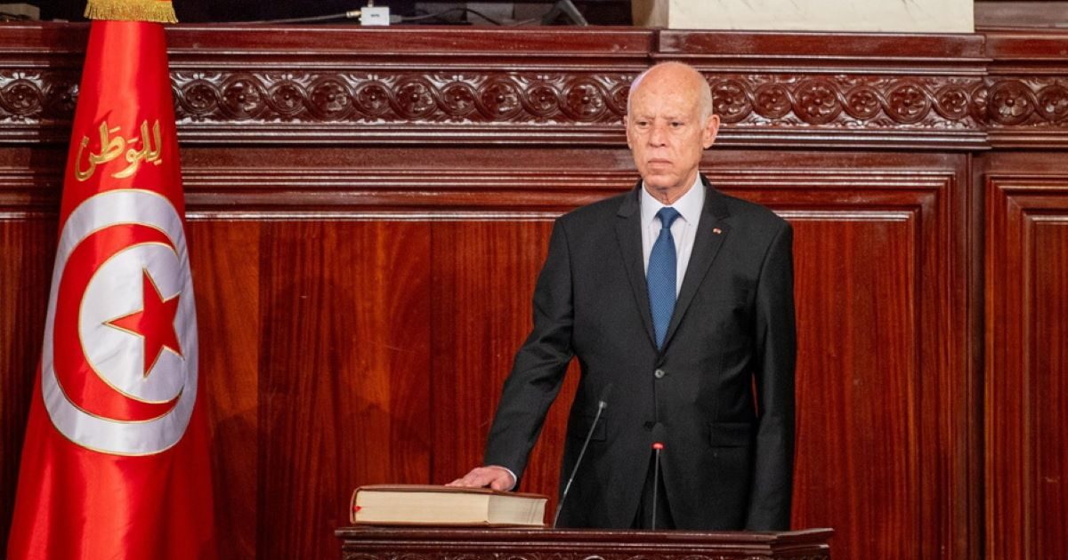 Tunisia: A prisoner “ate” another 6 months in prison because he refused to see his country president on television