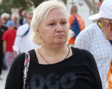 Η Καίτη Φίνου