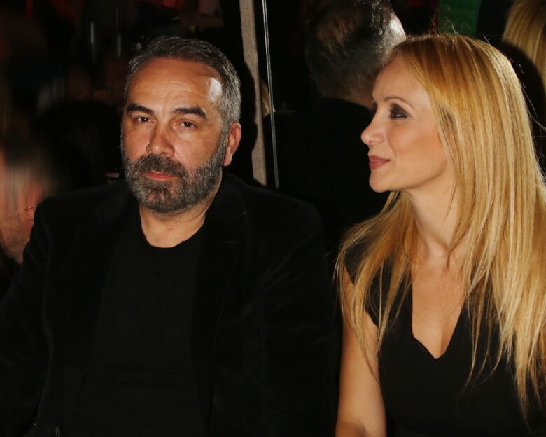 Νάταλι Κάκκαβα για την διάρρηξη του σπιτιού της: «Μου πήραν όλα τα κοσμήματα, έσπασαν κάγκελα και παράθυρα»