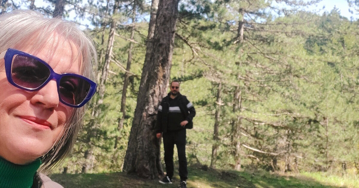 Vassilis Kalogirou: His mother bids farewell to the prosecution – “I worked with 2 kids and leaving with one in memory”
