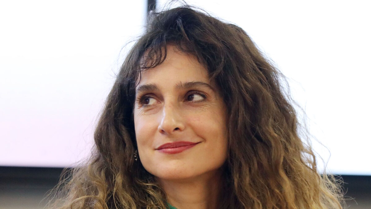 Μαρίνα Καλογήρου