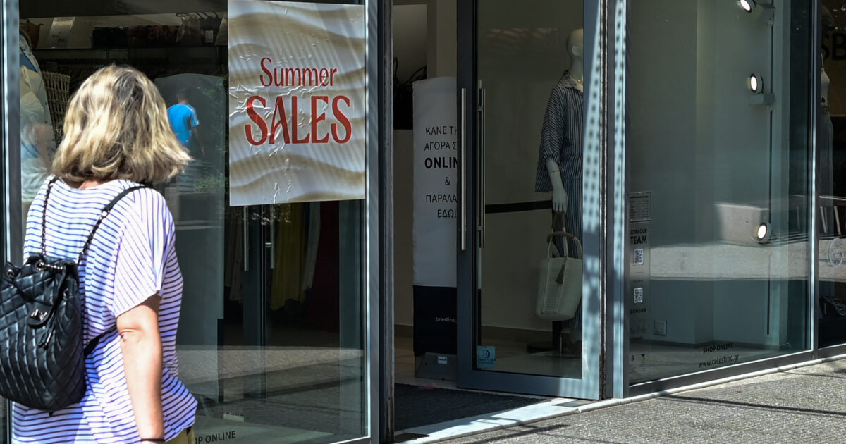 Summer Discounts 2025: Open Stores on Sunday – How long will the offers last