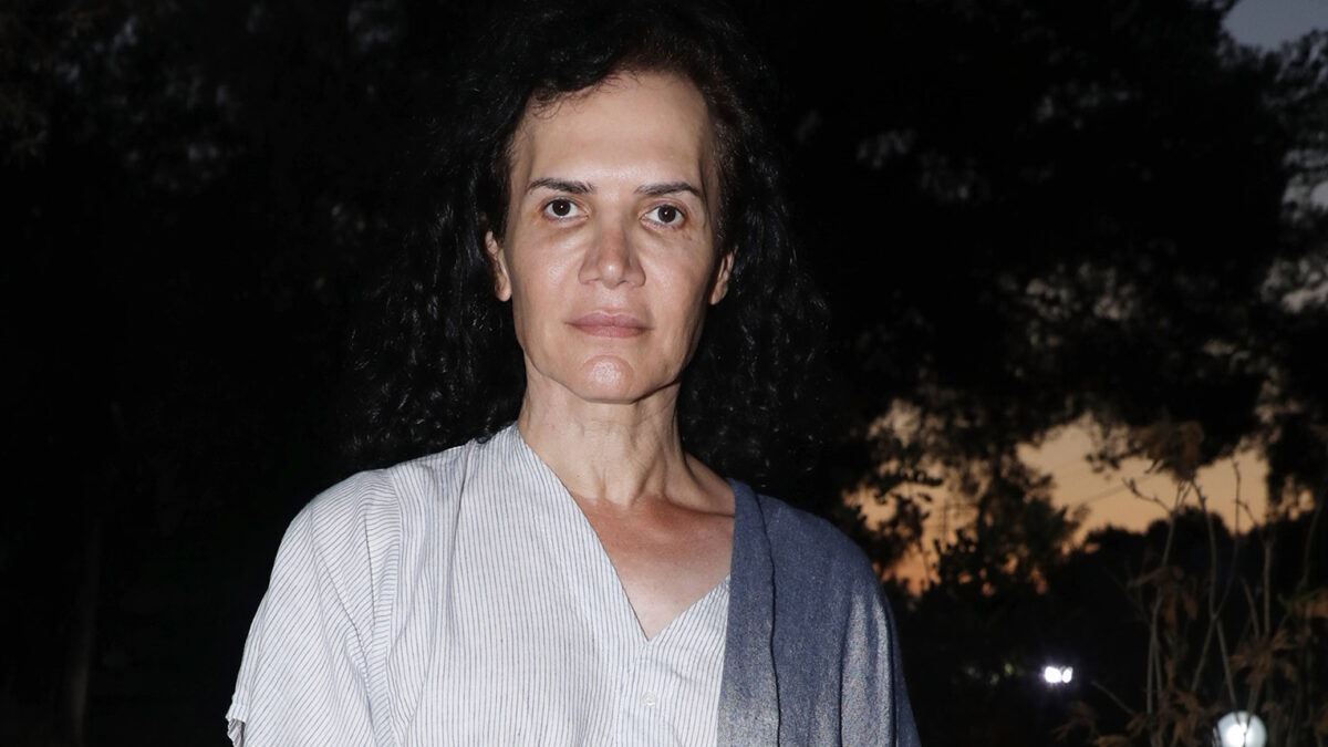 Παντελής Καναράκης