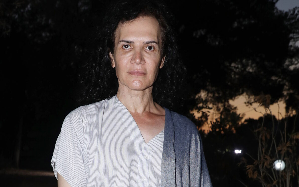 Παντελής Καναράκης