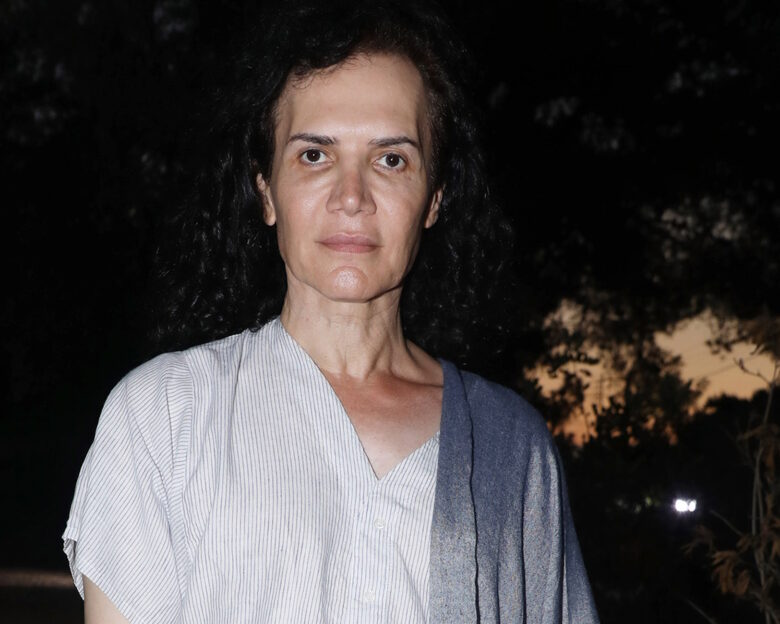 Παντελής Καναράκης για Γιώργο Λιάγκα: «Ελλάδα μπορείς και πιο χαμηλά, πίστεψε στον εαυτό σου»