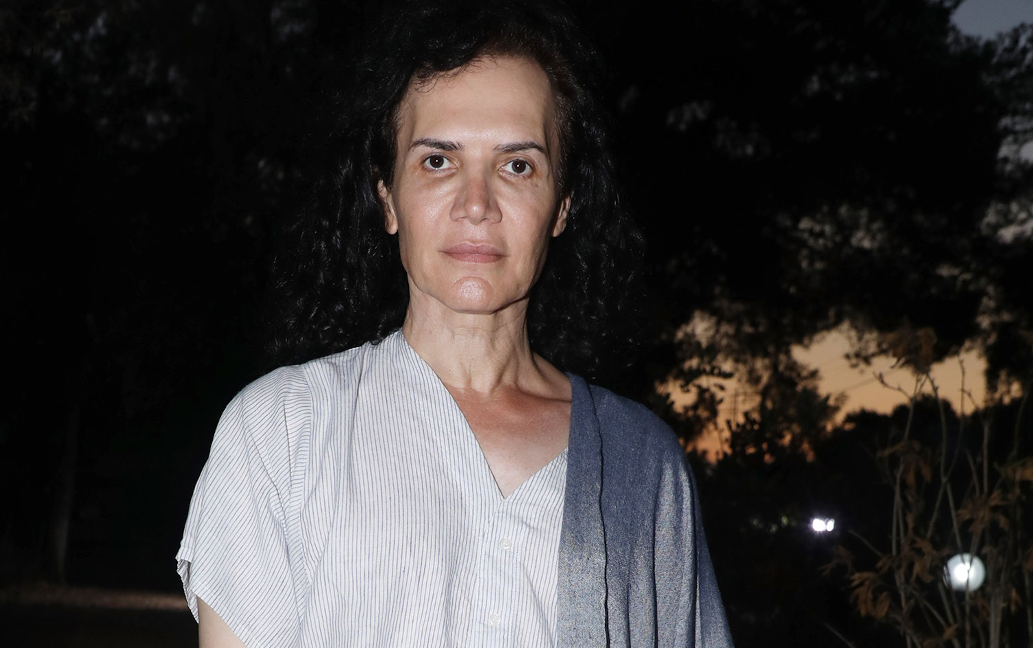 Παντελής Καναράκης
