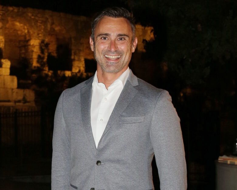 Γιώργος Καπουτζίδης για «Παρά Πέντε»: Έκανα 66%, δεν μπορώ να γράψω κάτι που θα κάνει 70%