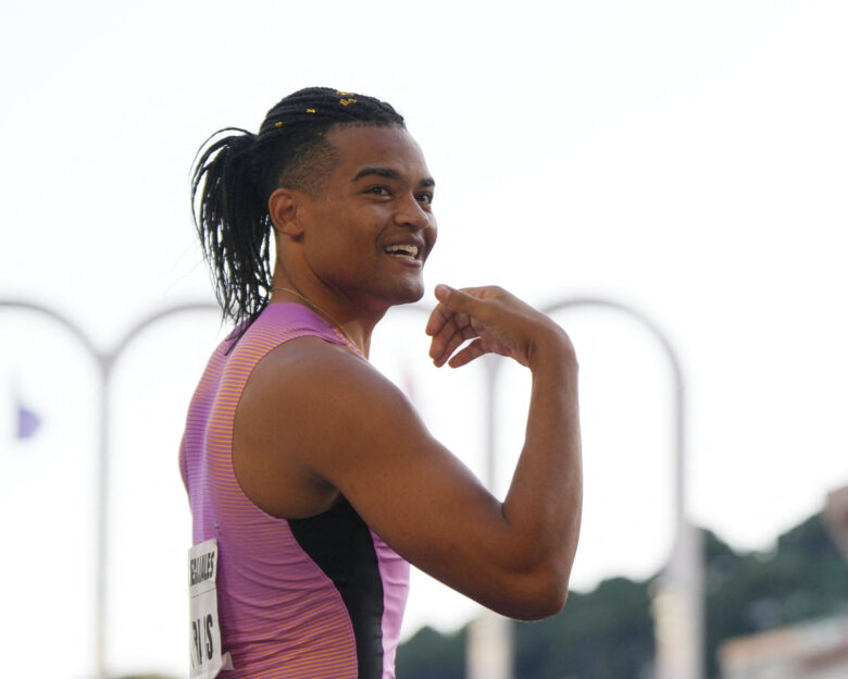 Ο Εμμανουήλ Καραλής δεύτερος στο Diamond League με άλμα στα 5.92 μέτρα