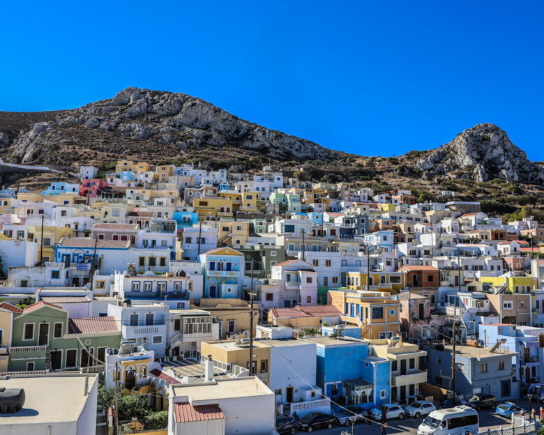 Αποθέωση στην Κάρπαθο από το Freedom Travel: Όχι απλά ένας προορισμός, αλλά μια ολοκληρωμένη εμπειρία